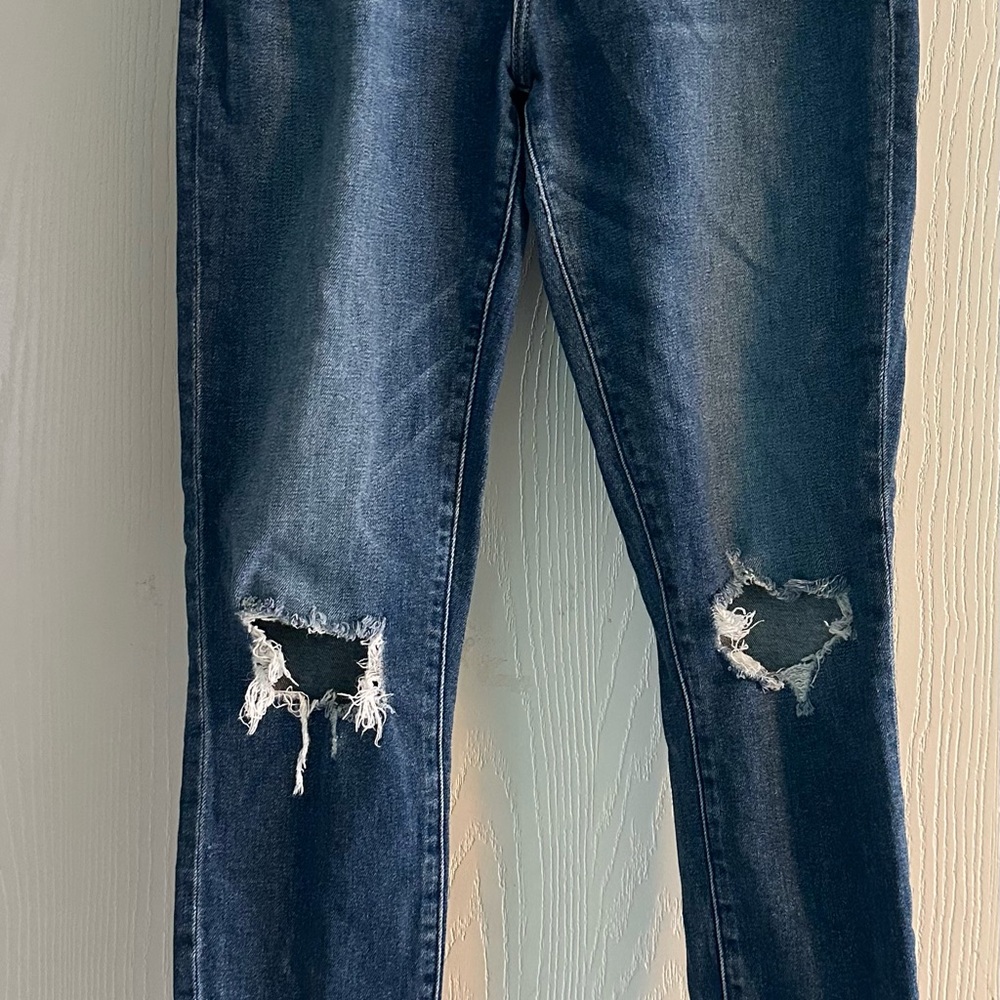 Abercrombie & Fitch Jeans